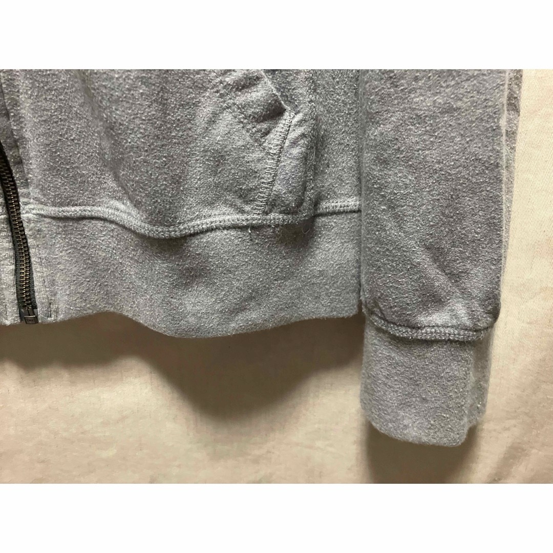 patagonia - patagonia フルジップフーディ S ジップパーカー patagonia - patagonia フルジップフーディ S ジップパーカー