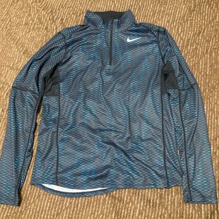 ナイキ(NIKE)のNIKE ナイキ トレーニングウェア ランニングウェア M(ウェア)