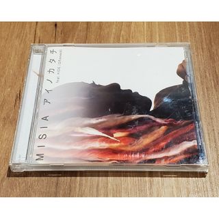 ソニー(SONY)のMISIA / アイノカタチ feat．HIDE（GReeeeN）【CD】(ポップス/ロック(邦楽))