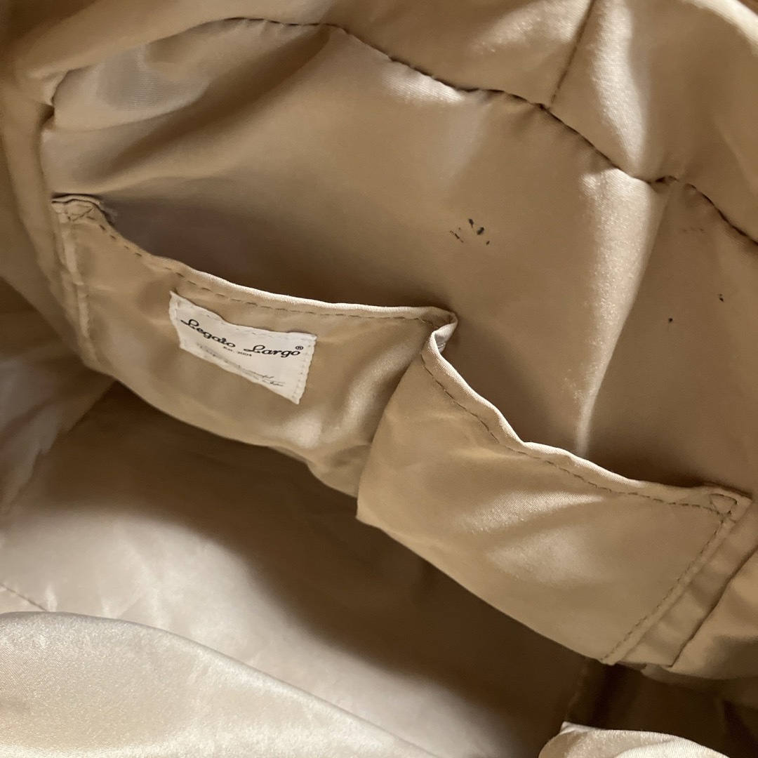 がま口ハンドバック👜 ハンドメイドのファッション小物(バッグ)の商品写真