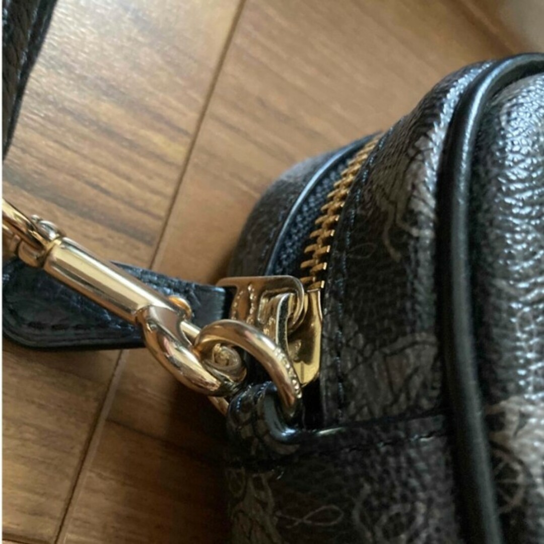 COACH(コーチ)のリラックマさん専用♡コーチ ショルダー レディースのバッグ(ショルダーバッグ)の商品写真