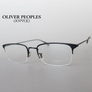 Oliver Peoples - メガネ オリバーピープルズ メンズ レディース