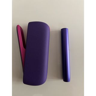 アイコス(IQOS)のiQOSイルマ2個セット(タバコグッズ)