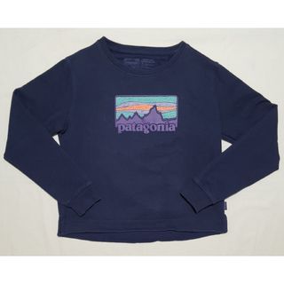 patagonia - パタゴニア アップライザル・クルー・スウェットシャツ M