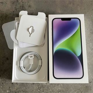 アイフォーン(iPhone)のiPhone 純正 ライトニングケーブル 新品 Apple正規品(バッテリー/充電器)