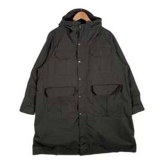 THE NORTH FACE PURPLE LABEL ノースフェイス パープルレーベル 65/35 GORE-TEX INFINIUM Mountain Coat ゴアテックス マウンテンコート グレー NP2200N Size WS(その他)