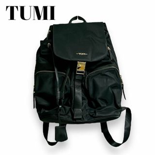 アイテム詳細ブランドトゥミ TUMI ミニリュック ビジネスバッグ    レディース