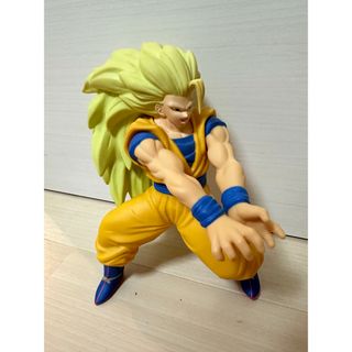 ドラゴンボールフィギュア(フィギュア)