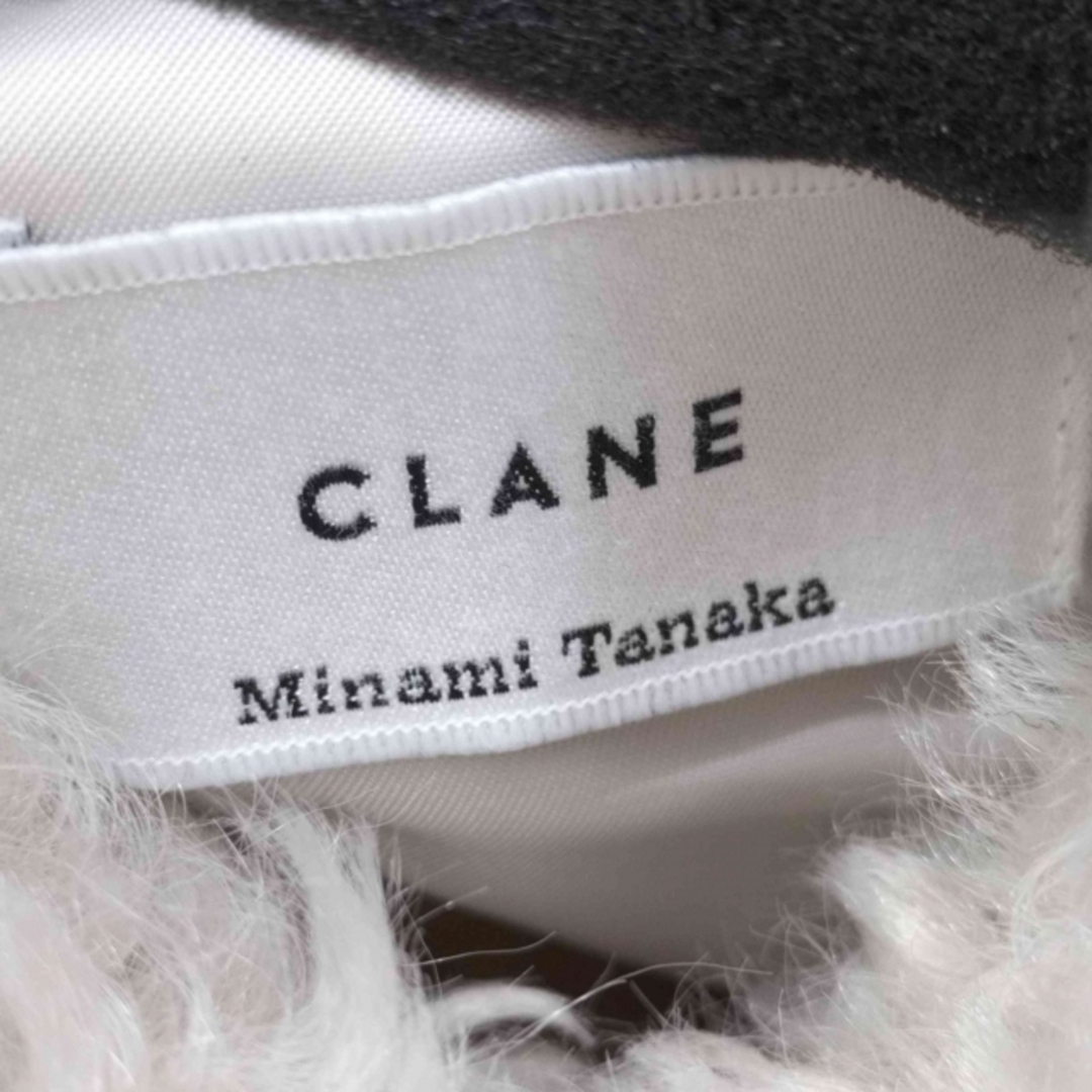 CLANE(クラネ)のCLANE(クラネ) レディース アウター その他アウター レディースのジャケット/アウター(その他)の商品写真