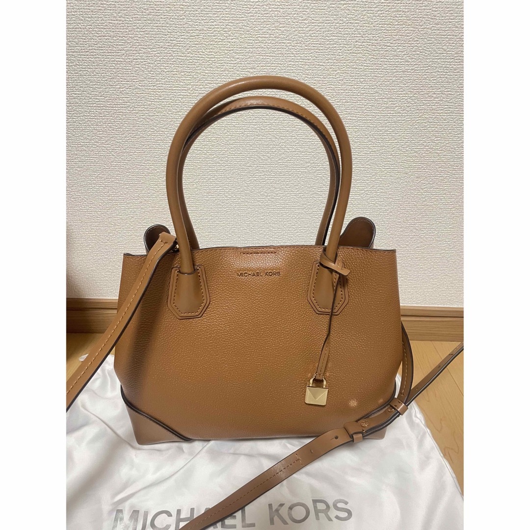 Michael Kors(マイケルコース)の新品 マイケルコース トートバッグ レディースのバッグ(トートバッグ)の商品写真