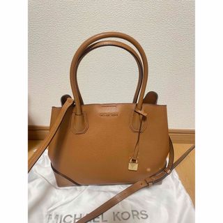 マイケルコース(Michael Kors)の新品 マイケルコース トートバッグ(トートバッグ)