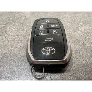 トヨタ(トヨタ)の⭐︎売切⭐︎  TOYOTA トヨタ　スペアキー　スマートキー(セキュリティ)