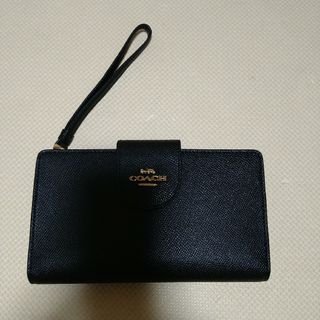 コーチ(COACH)のコーチ財布　美品(財布)