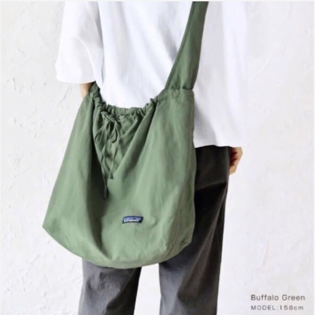 Patagonia パタゴニア エコバック Carry Ya'll Bag - エコバッグ Patagonia パタゴニア エコバック Carry Ya'll Bag - エコバッグ