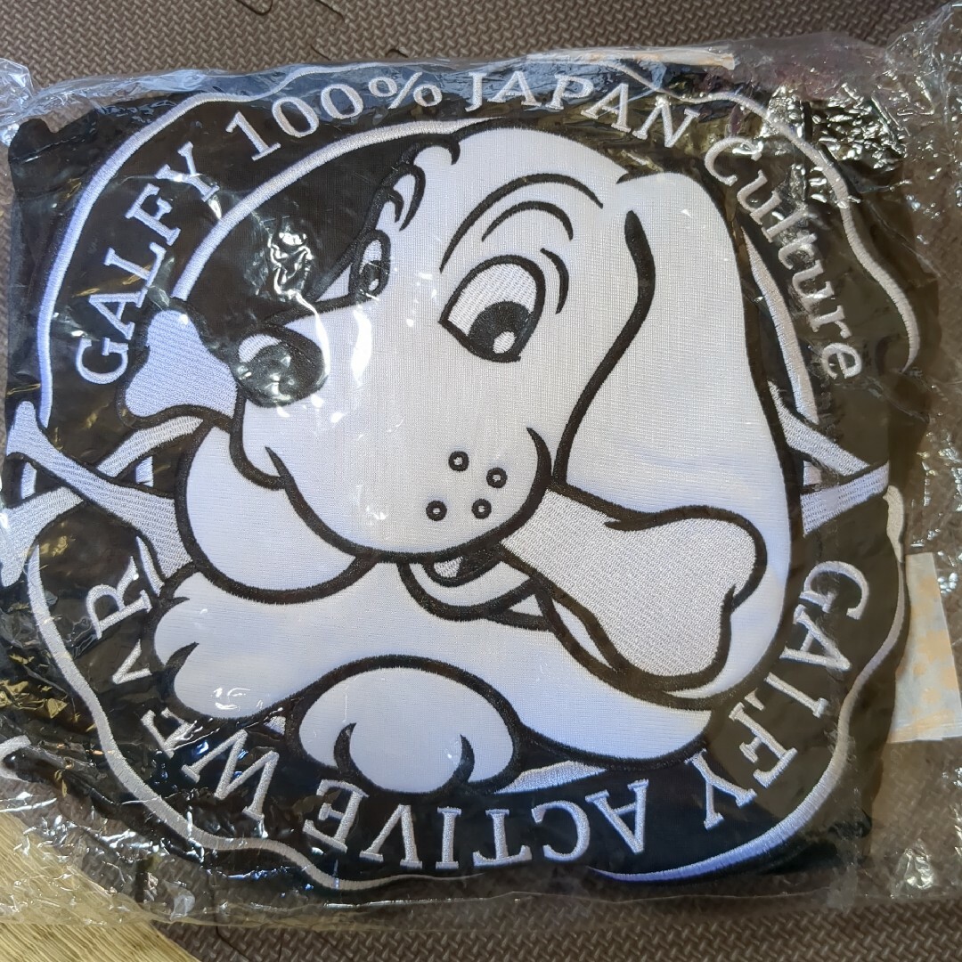 GALFY(ガルフィー)のGALFYのジャージ メンズのトップス(ジャージ)の商品写真