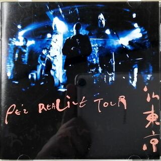 REALIVE TOUR 2002 ～おどらにゃそんそん～in TOKYO(ポップス/ロック(邦楽))