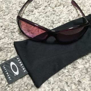Oakley - オークリー レディース サングラスの通販 by K|オークリー