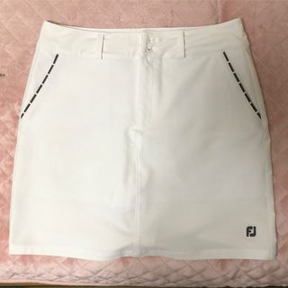 フットジョイ(FootJoy)のフットジョイ  スカート(ウエア)