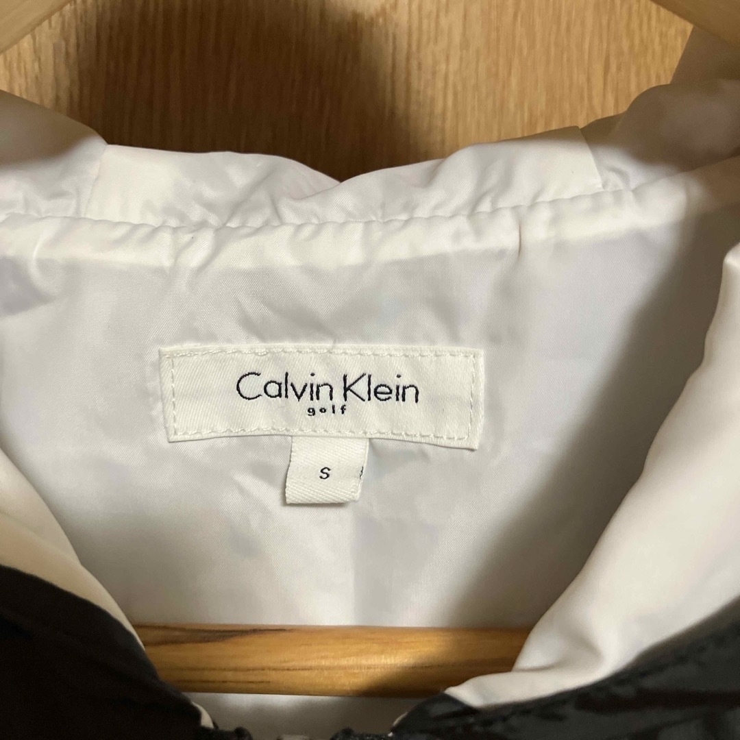 Calvin Klein(カルバンクライン)のCalvin Klein golf  美品❣️レデースゴルフウェア ワンピース スポーツ/アウトドアのゴルフ(ウエア)の商品写真