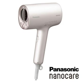 パナソニック(Panasonic)のナノケアドライヤー(ドライヤー)