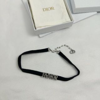 ディオール(Christian Dior) チョーカー ネックレスの通販 500点以上