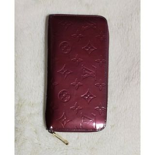 5ページ目 - ヴィトン(LOUIS VUITTON) ヴェルニ 財布(レディース)の