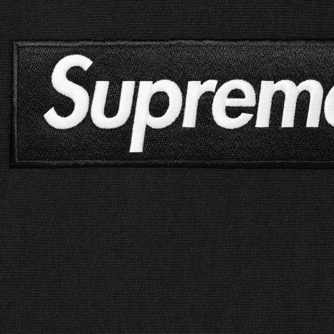 Supreme(シュプリーム)のSupreme Box Logo Hooded Sweatshirt メンズのトップス(パーカー)の商品写真