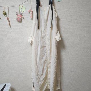 ダブルクローゼット(w closet)の早い者勝ち価格❗w closet⭐ワンピース(ロングワンピース/マキシワンピース)