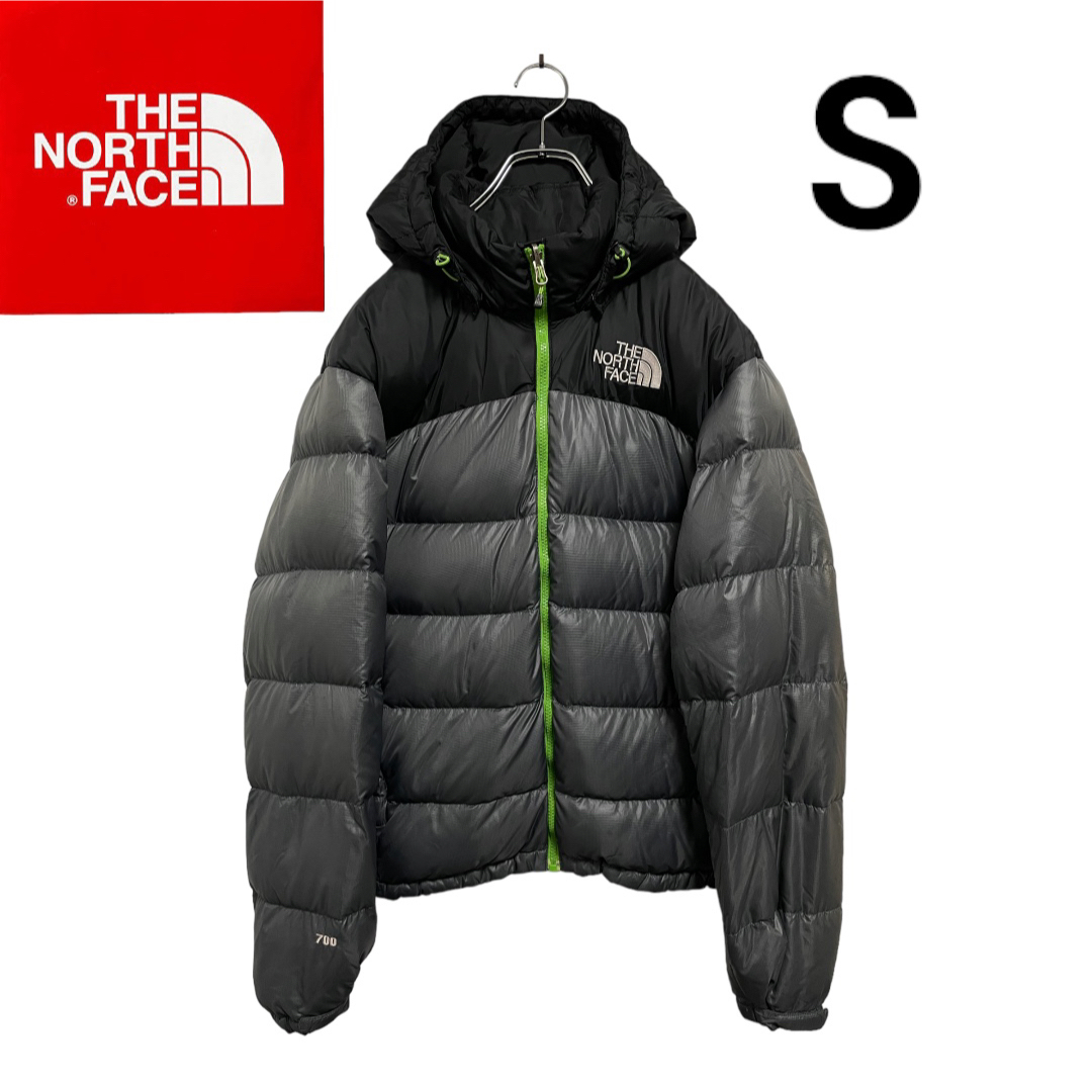 THE NORTH FACE - 【訳あり】ノースフェイス⭐︎700フィル⭐︎ダウン