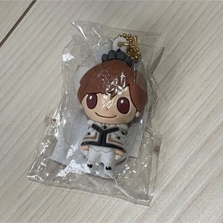 キングアンドプリンス(King & Prince)の永瀬廉 PVC キーホルダー(アイドルグッズ)