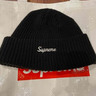 シュプリーム(Supreme)の 商品名：Loose Gauge Beanie supreme シュプリーム (ニット帽/ビーニー)