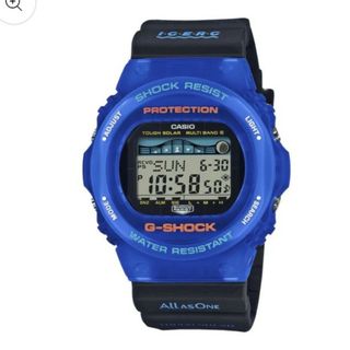 ジーショック(G-SHOCK)のGWX-5700K-2JR  2021年  イルクジ(腕時計(デジタル))