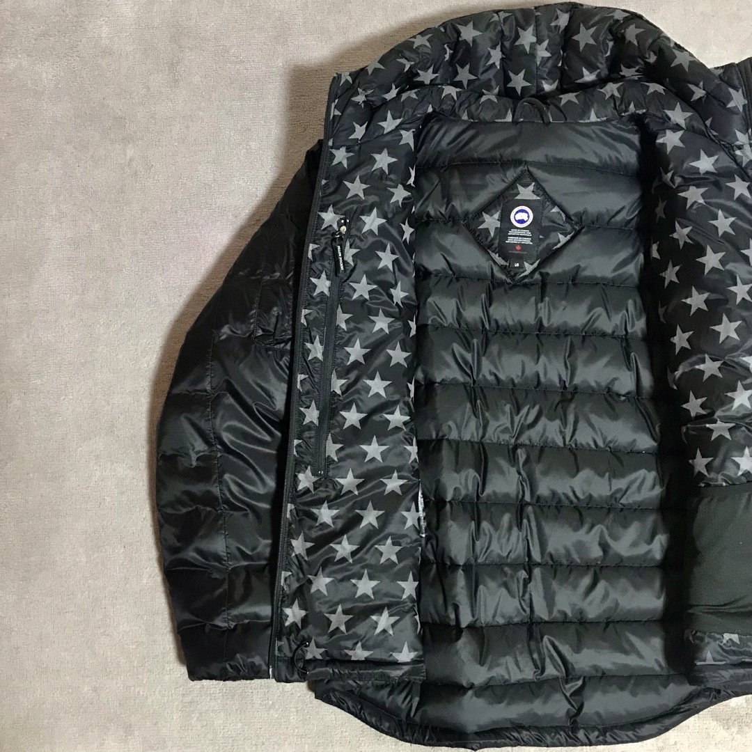 CANADA GOOSE - CANADA GOOSE Crawford Hoody ロンハーマン RHCの通販