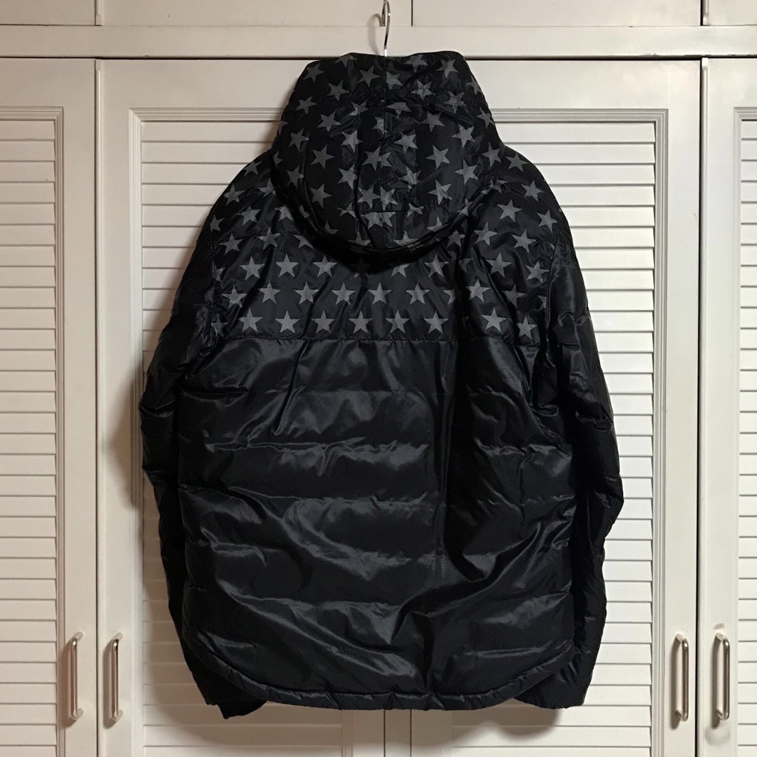 CANADA GOOSE Crawford Hoody ロンハーマン RHC