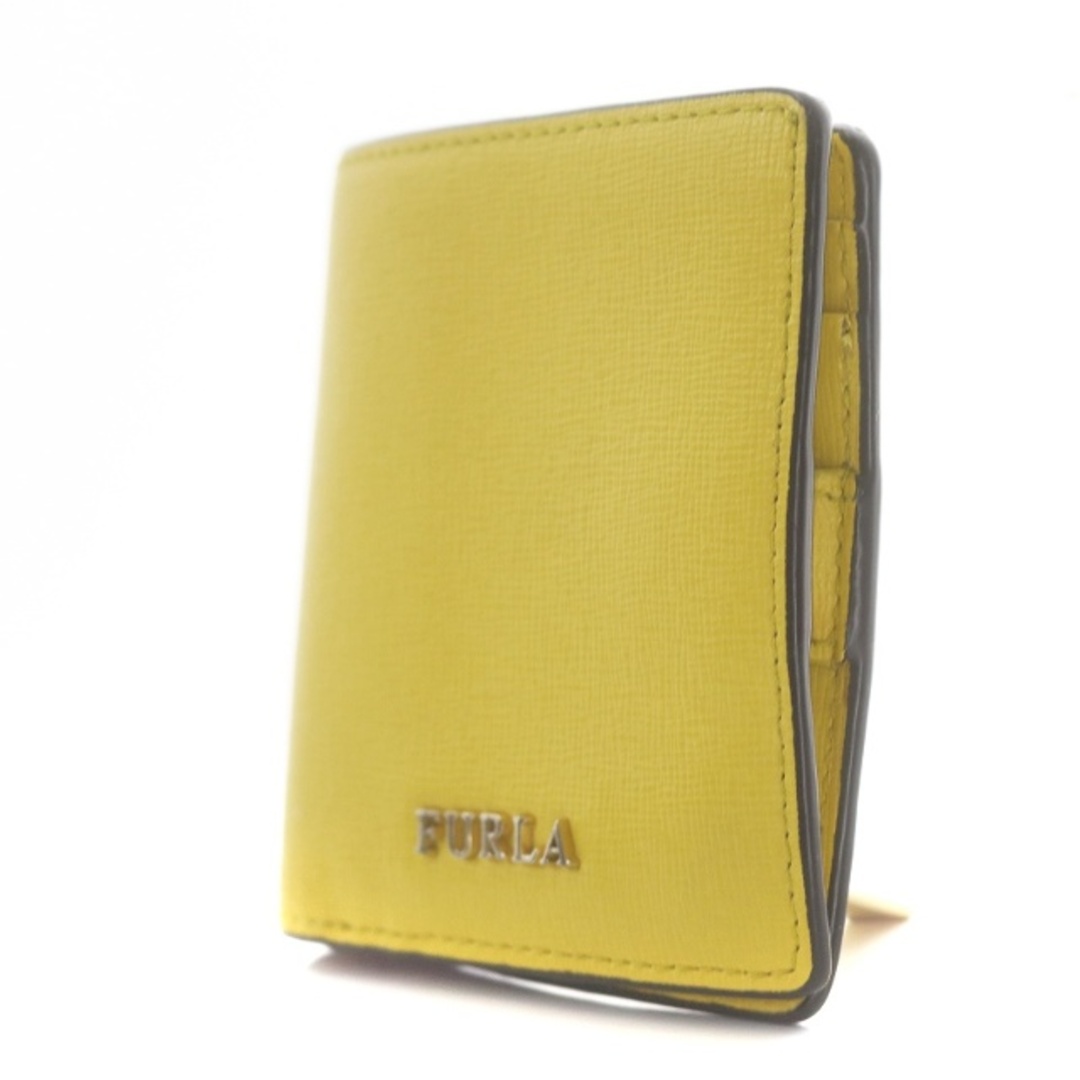 Furla(フルラ)のフルラ BABYLON S BI-FOLD WALLET 財布 1057001 レディースのファッション小物(財布)の商品写真