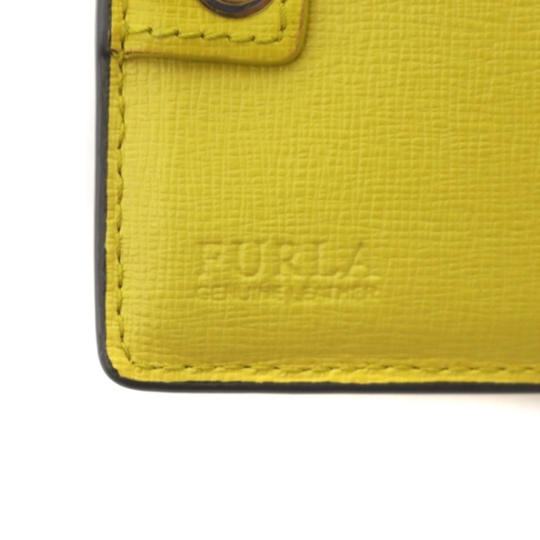 Furla(フルラ)のフルラ BABYLON S BI-FOLD WALLET 財布 1057001 レディースのファッション小物(財布)の商品写真