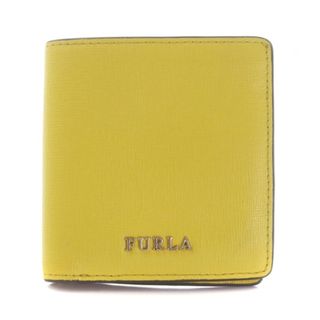 フルラ(Furla)のフルラ BABYLON S BI-FOLD WALLET 財布 1057001(財布)