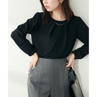 ナチュラルクチュール(natural couture)のmomo様 専用(シャツ/ブラウス(長袖/七分))