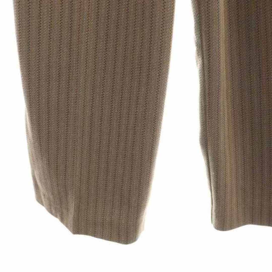 TODAYFUL(トゥデイフル)のトゥデイフル Stripe Jacquard Trousers ワイドパンツ レディースのパンツ(その他)の商品写真