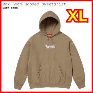 シュプリーム(Supreme)のSupreme Box Logo Hooded Sweatshirt(パーカー)