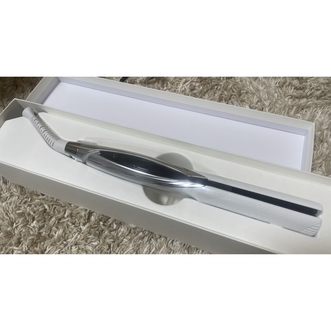 ReFa - 【新品未使用】リファ ビューティクストレートアイロン