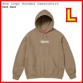 シュプリーム(Supreme)のSupreme Box Logo Hooded Sweatshirt(パーカー)