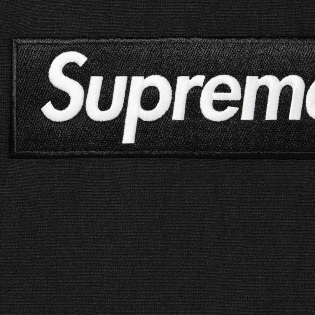 Supreme(シュプリーム)のXL Supreme Box Logo Hooded Sweatshirt メンズのトップス(パーカー)の商品写真