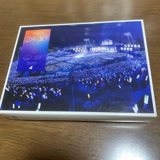 ノギザカフォーティーシックス(乃木坂46)の4th　YEAR　BIRTHDAY　LIVE　2016．8．28-30　JING(ミュージック)