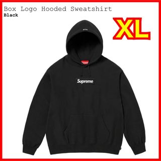 シュプリーム(Supreme)のSupreme Box Logo Hooded Sweatshirt(パーカー)