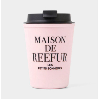 Maison de Reefur - MAISON DE REEFUR タンブラーの通販 by ゆいちん's ...
