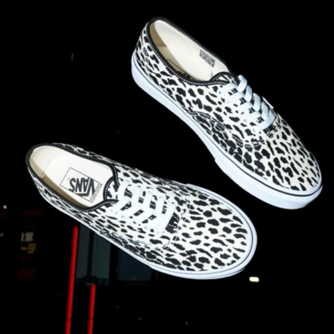 23fw WACKO MARIA VANS V44 AUTHENTIC 白 スニーカー ファッション通販 ...