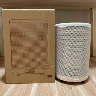 MUJI (無印良品)(電気ヒーター)のフリマアイテム一覧 MUJI (無印良品)(電気ヒーター)のフリマアイテム一覧