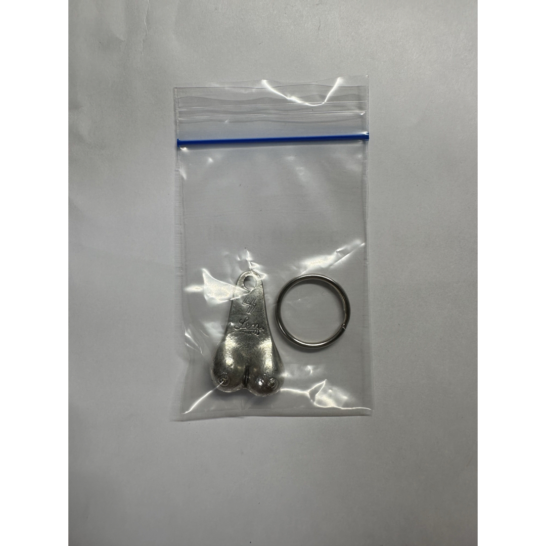 TATOO STUDIO YAMADA US キーホルダー オモシーチャンネルの通販 TATOO STUDIO YAMADA US キーホルダー オモシーチャンネルの通販