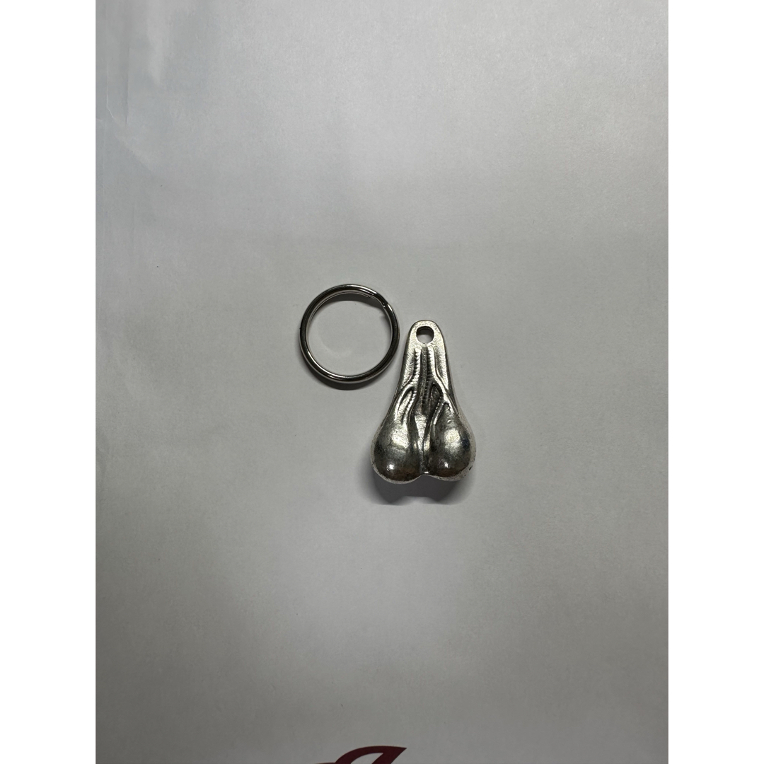 TATOO STUDIO YAMADA US キーホルダー オモシーチャンネルの通販 TATOO STUDIO YAMADA US キーホルダー オモシーチャンネルの通販